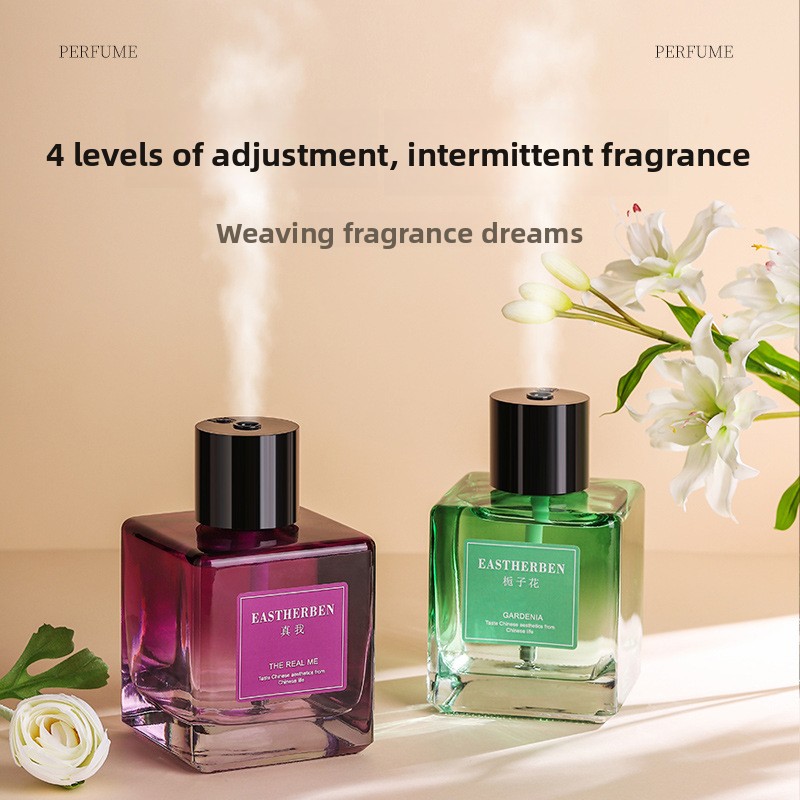 Diffusore di Aromi da 500ml, D - Home Fragrance Best recensione e prezzo