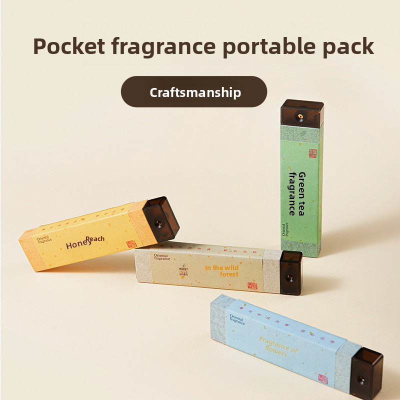 Bastoncini di incenso al sanda - Home Fragrance Best recensione e prezzo