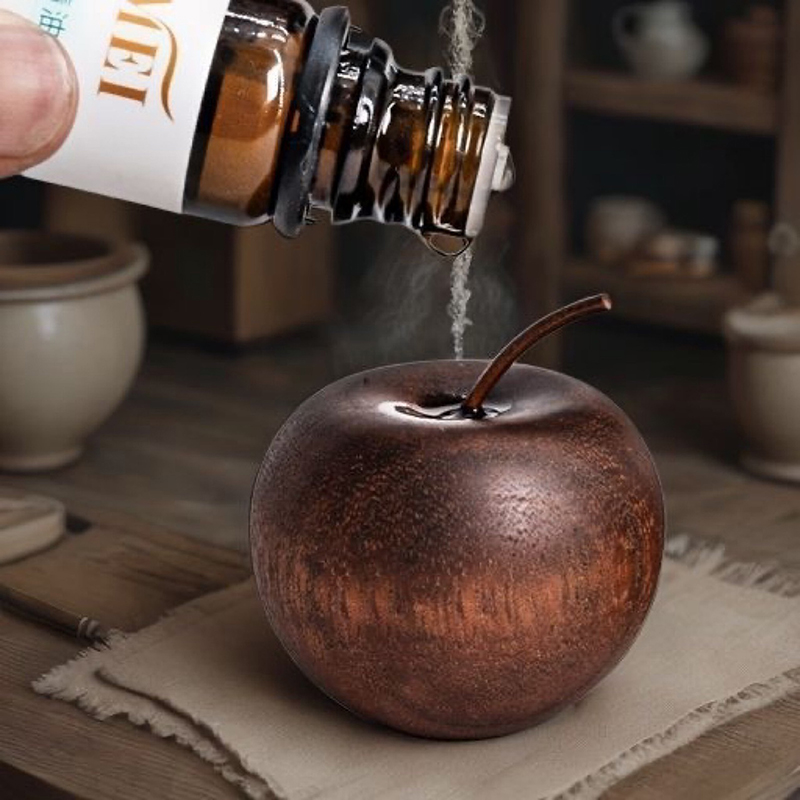 Nuovo diffusore di oli essenzi - Home Fragrance Oud recensione e prezzo