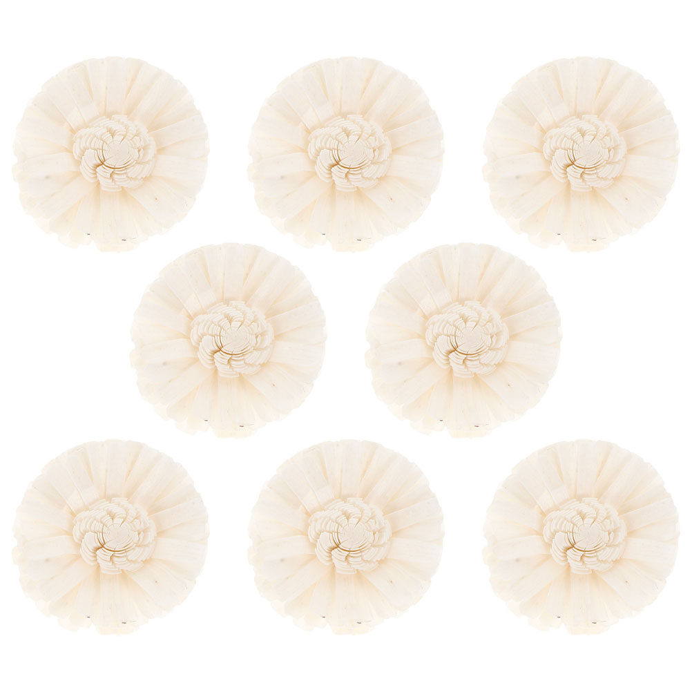 8 pezzi di diffusori a forma d - Home Fragrance Usa recensione e prezzo