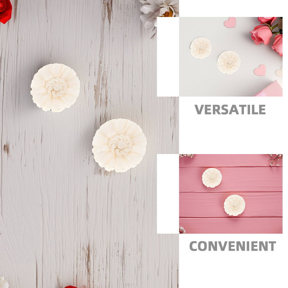 8 pezzi di diffusori a forma d - Home Fragrance Usa recensione e prezzo