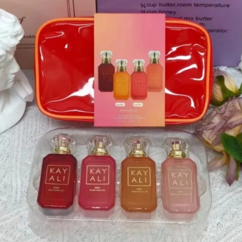 KAYALI Set Regalo di Profumi 4 - Home Fragrance Gift recensione e prezzo