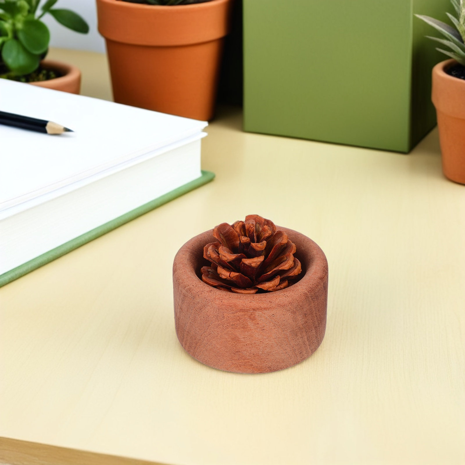 4 diffusori di oli essenziali  - Home Fragrance Usa recensione e prezzo