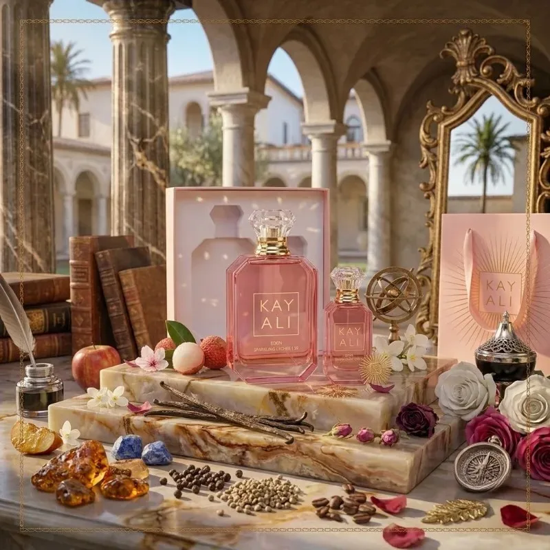 Set regalo profumo alla vanigl - Home Fragrance Gift recensione e prezzo