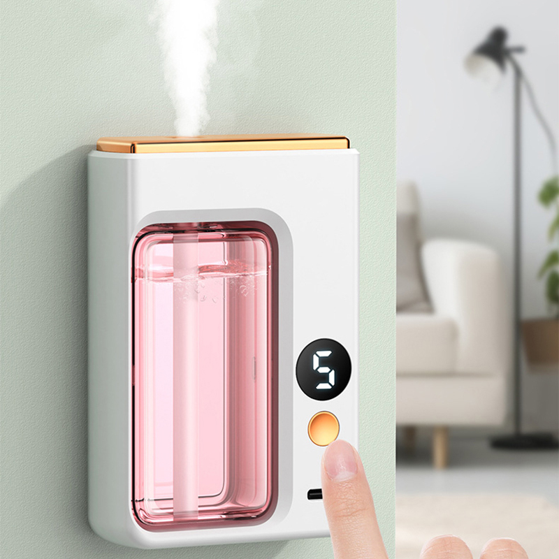 Diffusore di Aromi Wireless da - Home Fragrance Usa recensione e prezzo