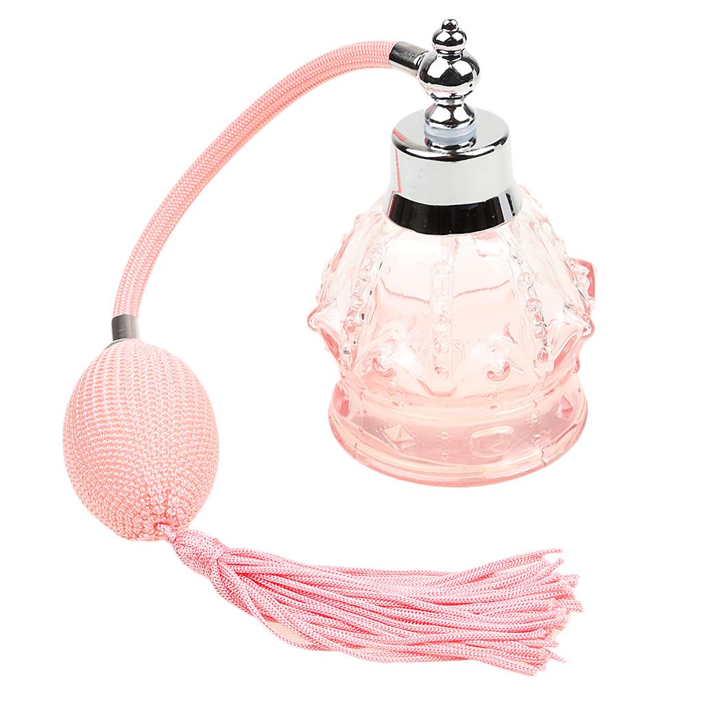 Flacone di vetro per profumo,  - Home Fragrance Usa recensione e prezzo