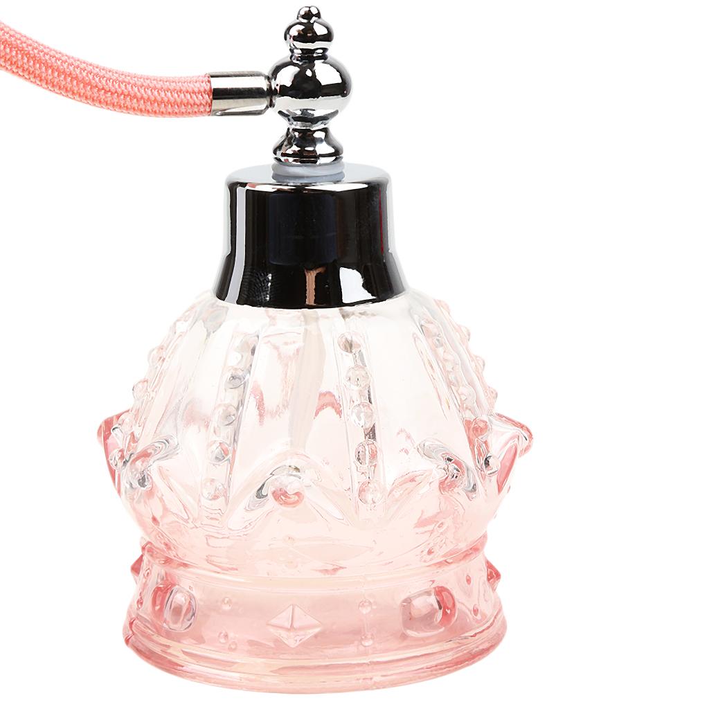 Flacone di vetro per profumo,  - Home Fragrance Usa recensione e prezzo