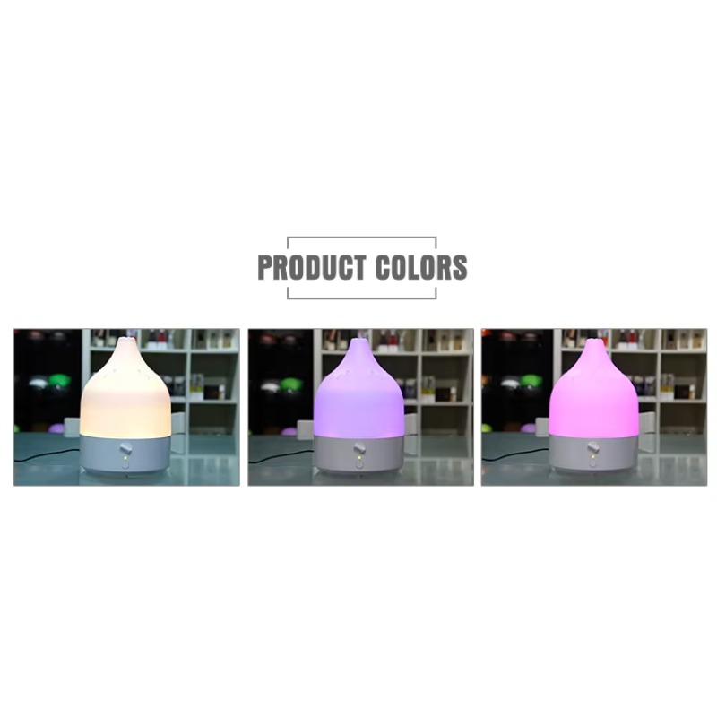 Diffusore di Fragranze per la  - Home Fragrance Best recensione e prezzo