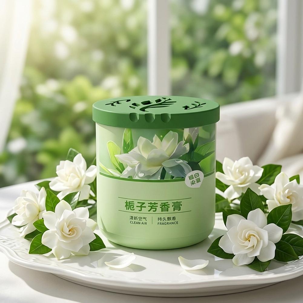 Deodorante Solido per Ambienti - Home Fragrance Best recensione e prezzo