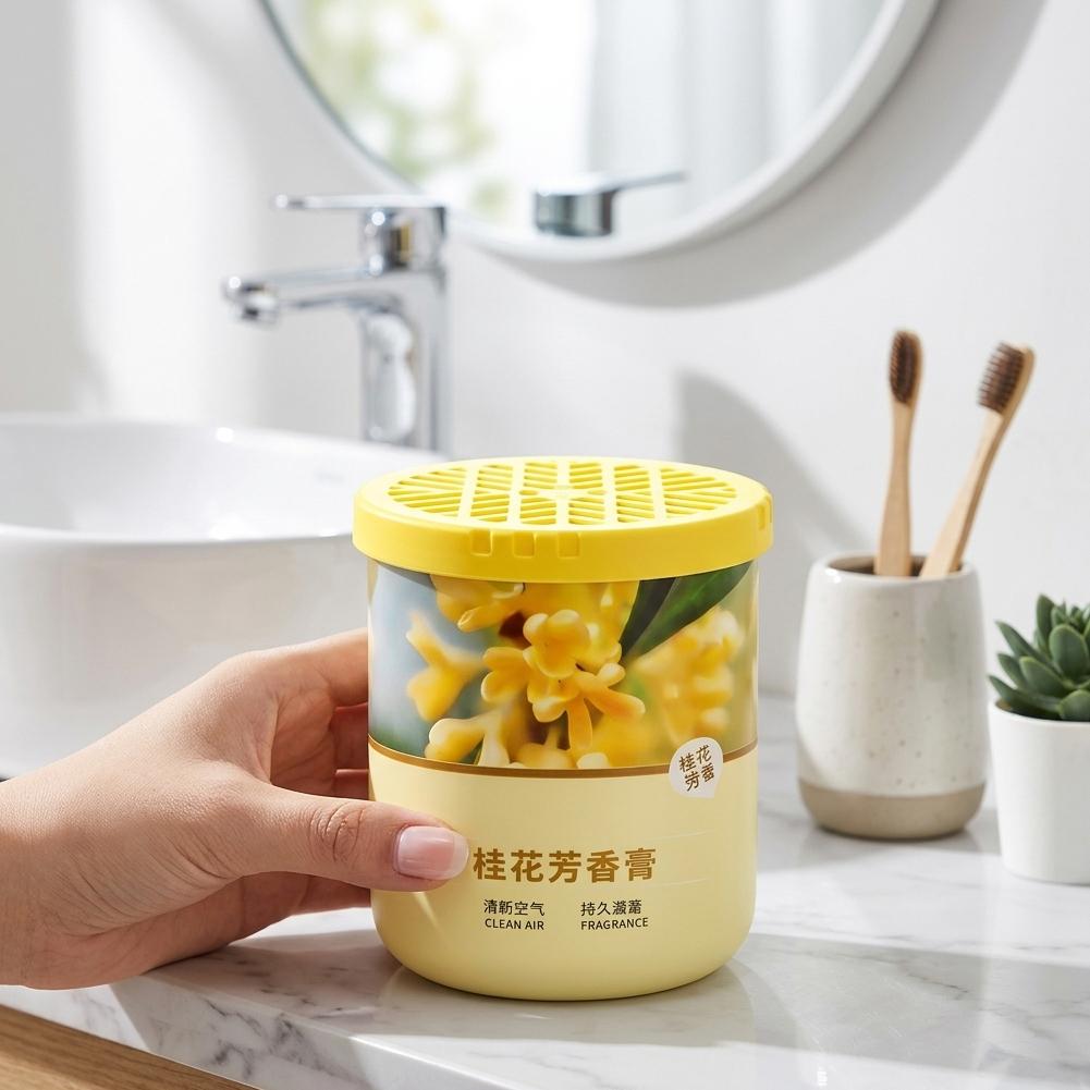 Deodorante Solido per Ambienti - Home Fragrance Best recensione e prezzo