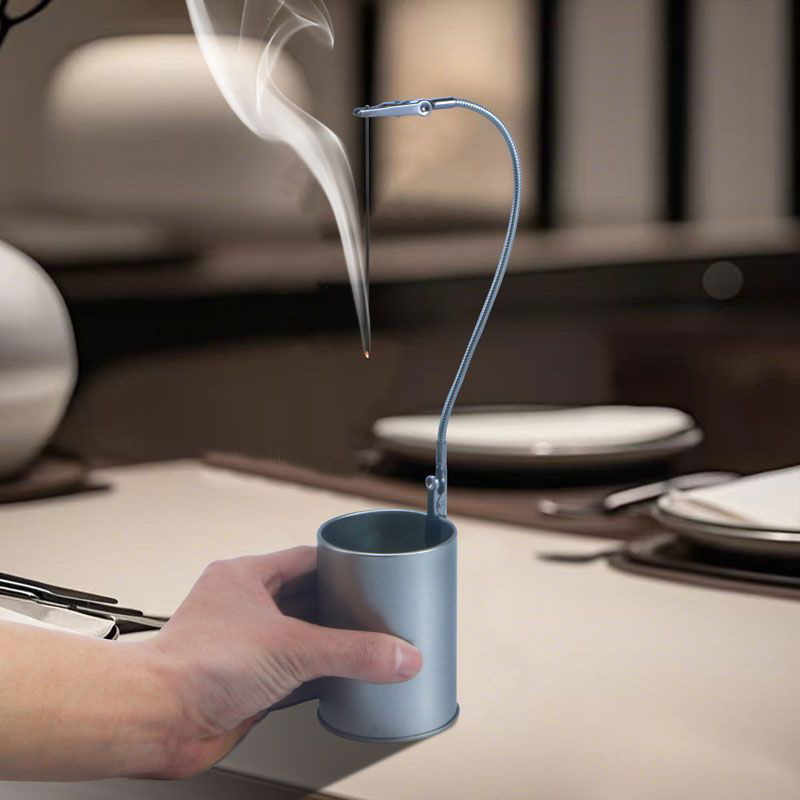 10 pezzi clip di incenso in me - Home Fragrance Gift recensione e prezzo