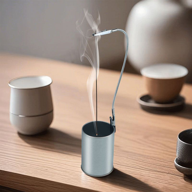 10 pezzi clip di incenso in me - Home Fragrance Gift recensione e prezzo