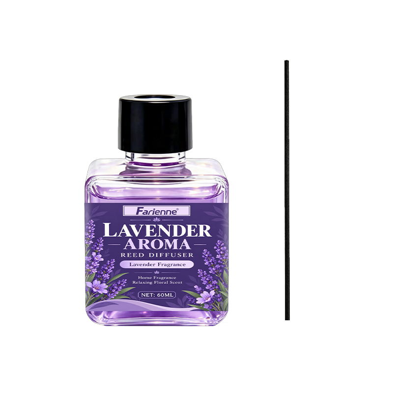 Farienne, diffusore di fragran - Home Fragrance Logo recensione e prezzo